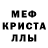 Метадон мёд In Sait